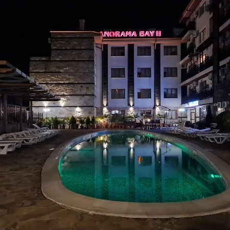 Mitprot Panorama Bay 2 Luks Studio Свети Влас Екстериор снимка