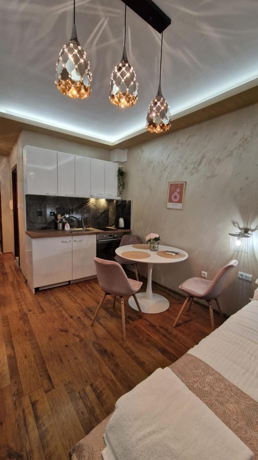 Mitprot Panorama Bay 2 Luks Studio Свети Влас Екстериор снимка